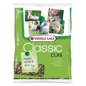 Versele-Laga Classic Nyúl Cuni Magkeverék 500g