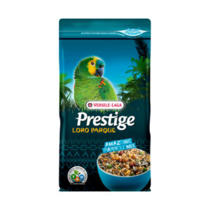 Versele-Laga Prestige Amazone Parrot Mix papagájeleség 1kg