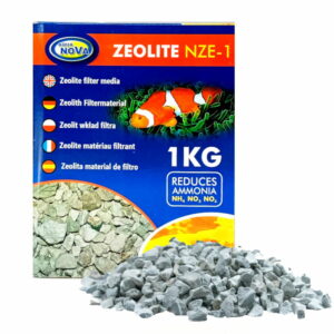 Aqua Nova zeolit - 1000g