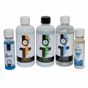 Aqualine TF Premium Activ csomag