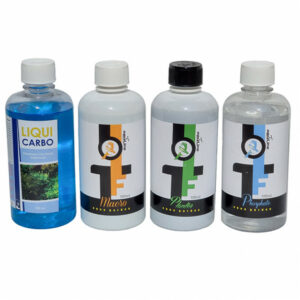 Aqualine TF Premium Advance I. csomag