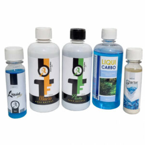 Aqualine TF Premium Lowtech csomag