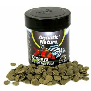 AquaticNature DROPPYS 190ml/85g