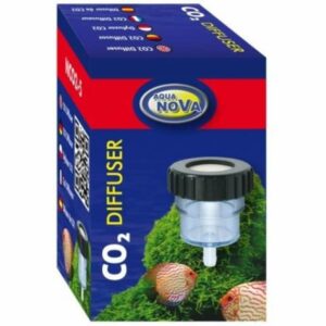 Aqua Nova CO2 diffúzor akváriumba