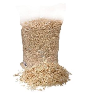 Faforgács - 30 liter