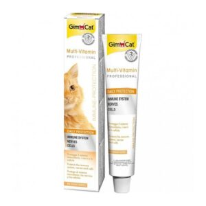 GimCat Multivitamin paszta 20g
