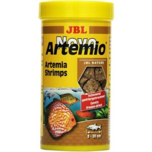 JBL Novo Artemio díszhaleleség - 250ml