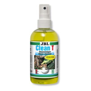 JBL ProClean Terra 250ml - Terráriumüveg tisztító, fertőtlenítő