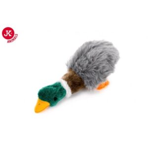 JK Játék plüss kacsa 37cm #46095
