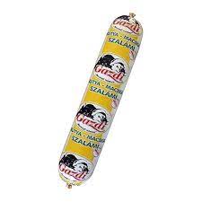 Gazdi Szalámi Baromfi 1kg