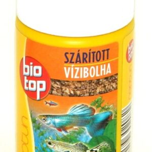 Neptun szárított vizibolha 150 ml természetes haltáp