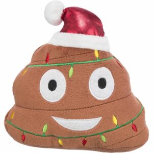 Trixie Xmas karácsonyi plüss kaki 17cm #92579