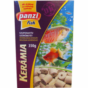 Panzi Kerámia szűrőbetét 350g