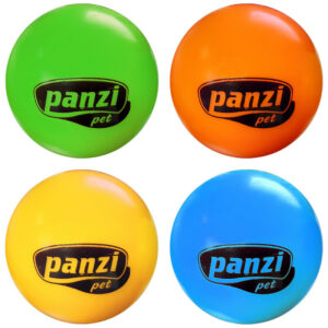 Panzi labda tömör nagy 10 cm 535430