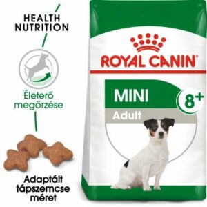 Royal Canin Mini Adult 8+ 1,5kg