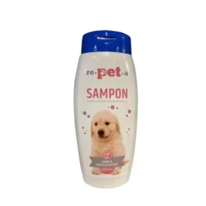 Repeta sampon kölyökkutyáknak 200ml