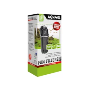 AQUAEL FAN 1 Plus akváriumi szűrő