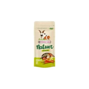 Versele-Laga Nature Snack Veggies rágcsálóknak 85g