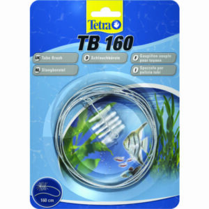 Tetra TB 160 Tube Brush – Csőtisztító kefe