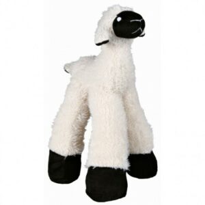 Trixie Játék Plüss Bárány Hosszú Lábú 30cm #35763
