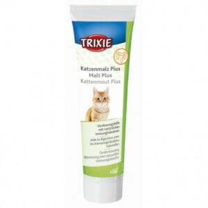 Trixie Szőroldó Malátás Paszta Macskáknak 100g #4221