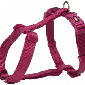 Trixie Hám-H Prémium S–M 42–60 cm/15 mm, orchidea #203320