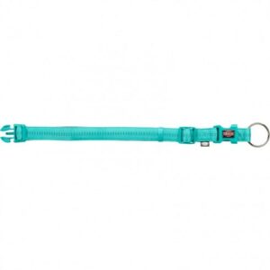 Trixie Nyakörv Softline Elegance L–XL 40–65cm/25mm Óceán/Olajkék #116112