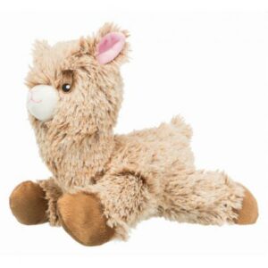 Trixie Játék Plüss Alpaka 22cm #35677