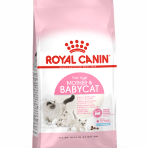 Royal Canin Mother&Babycat 400g - kölyök és anya macska száraz táp