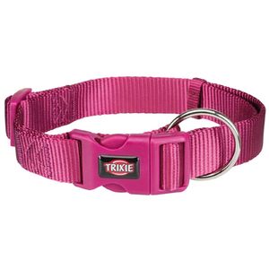 Trixie Nyakörv Új Prémium XXS–XS 15–25cm/10mm Orchidea #202120