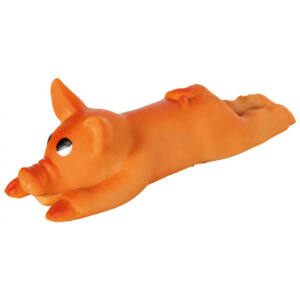 Trixie kutyajáték latex 13cm hanggal#35092