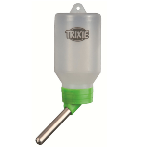 Trixie rágcsáló önitató műanyag 100ml (több színben) #6052