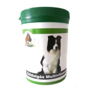 Pet Product Zöldalgás Multivitamin 160db
