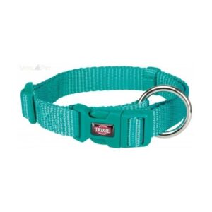 Trixie Nyakörv Új Prémium XS–S 22–35 cm/10mm óceán #201412