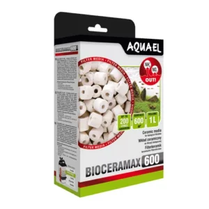 Aquael töltet bioceraMax pro 600L