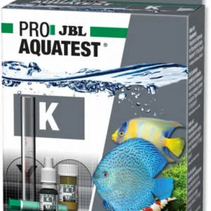 JBL ProAquaTest Kalium, Szett JBL24130