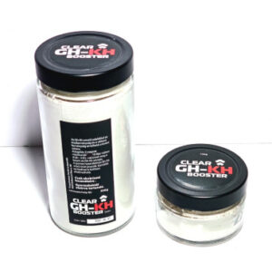 Aqualine  TF CLEAR gH - kH Booster 100gr. /gH - kH emelő adalék/