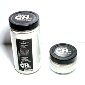Clear gH - kH Booster akváriumi vízkezelő
