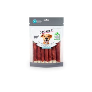 Dokas rágótekercs marhahússal 200 gr