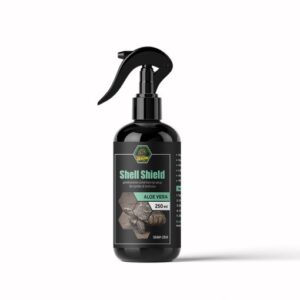 DragonOne Shell Shield Prémium teknőspáncél ápoló spray | 250 ml