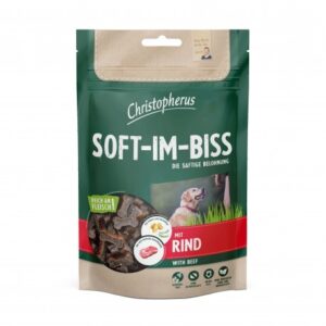 Christopherus Marha Soft-Im-Biss  Jutalomfalatok 70 gr