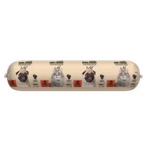 EVERYDAY DOG SZALÁMI SONKA 1 KG