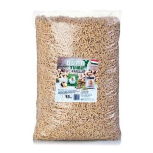 BUNNY YUMMY Fapellet  15 kg