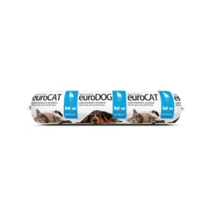 EURO DOG /CAT SZALÁMI HALAS 1 KG