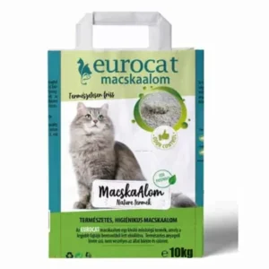 EURO CAT ALOM LITTER 10 KG #48514