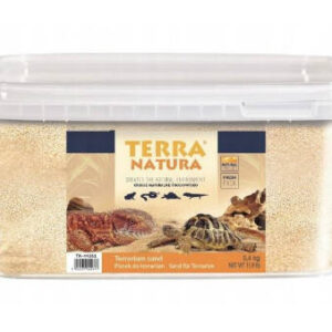 Vitapol homok 5,4kg terra nature - terrárium talaj