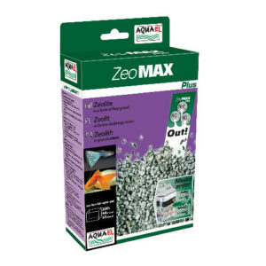 Aquael töltet zeomax plus 1L