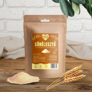Sörélesztő kutyáknak 250  g, szőrhullás ellen, BARF LOVE
